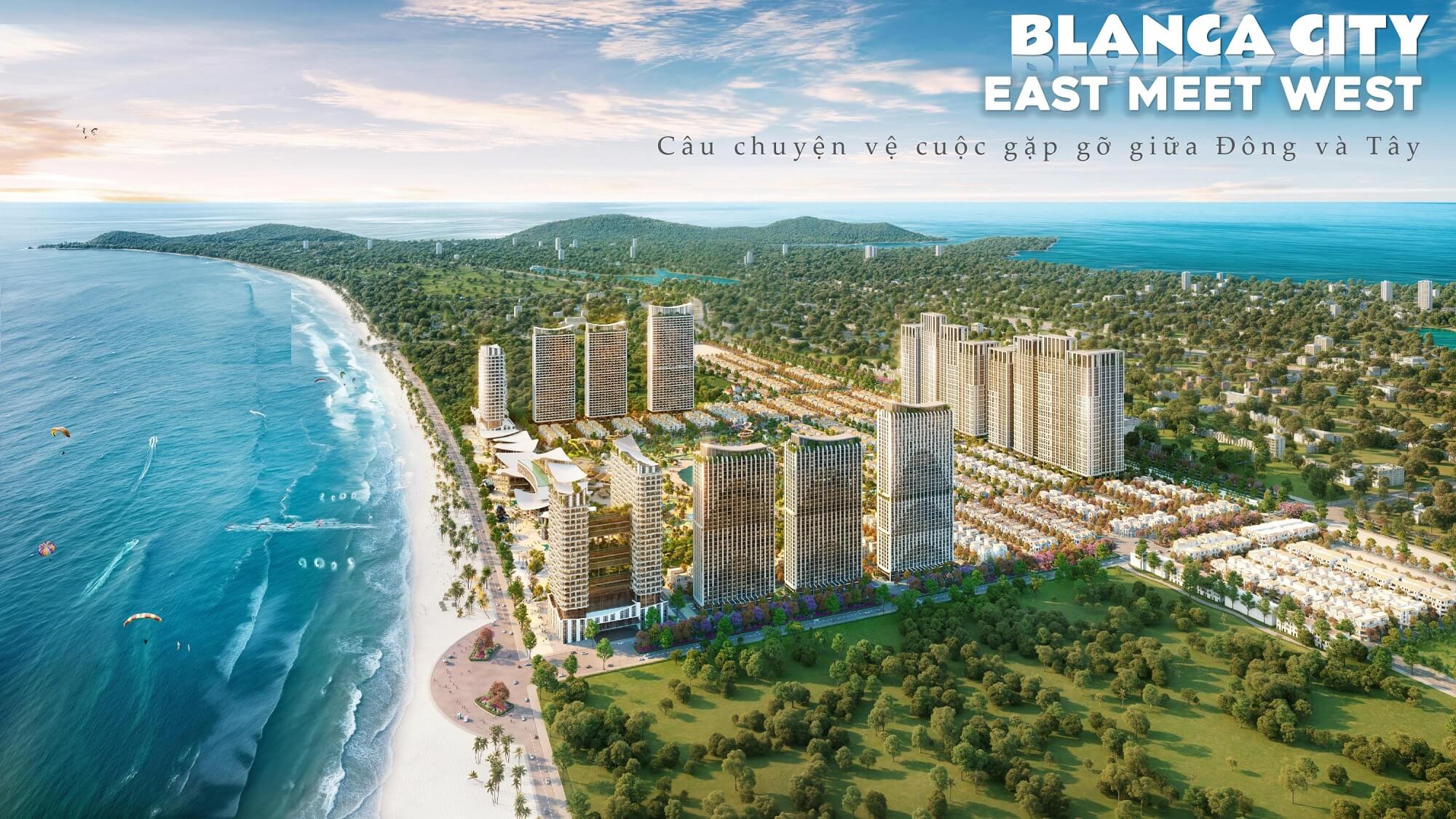 dự án sun group vũng tàu